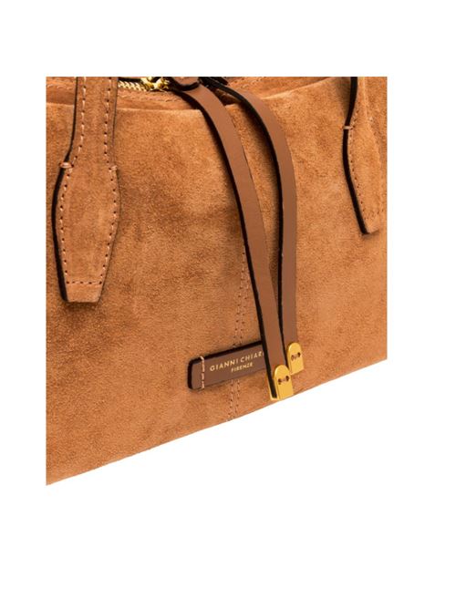 Aryna borsa a spalla GIANNI CHIARINI | BS12219CMPL1478